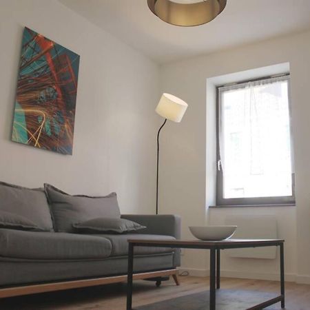 Nod Off In Neudorf! Cozy 2 Beds Near The Tram Leilighet Strasbourg Eksteriør bilde