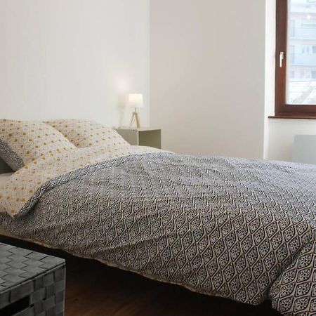 Nod Off In Neudorf! Cozy 2 Beds Near The Tram Leilighet Strasbourg Eksteriør bilde