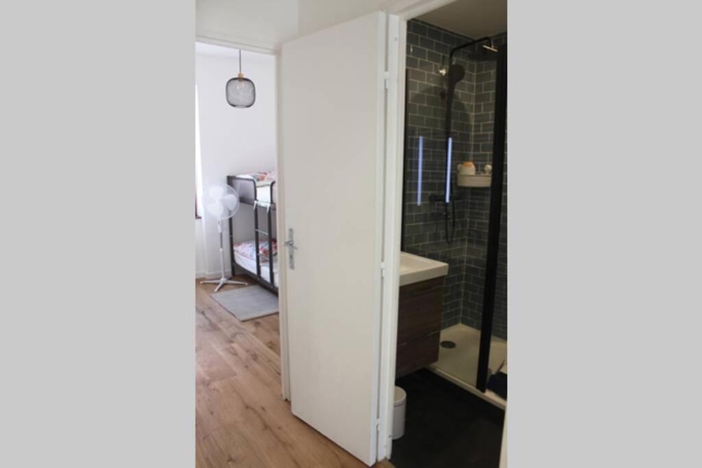 Nod Off In Neudorf! Cozy 2 Beds Near The Tram Leilighet Strasbourg Eksteriør bilde
